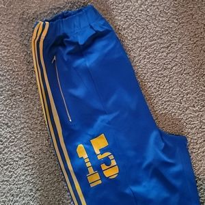 Men's Vintage Sweatpants